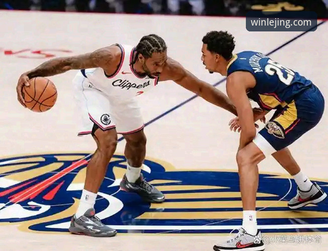 揭秘快船18分领先遭逆转：一场暴露西部格局变动的关键战役