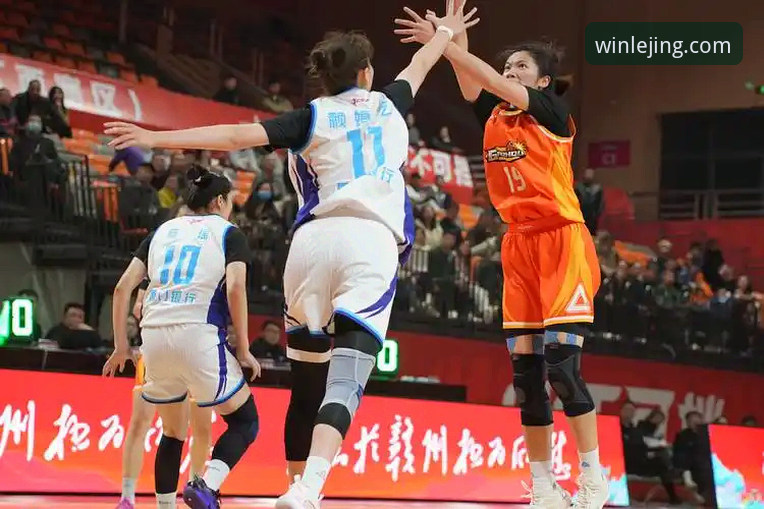 如何从一场创纪录的WCBA总决赛中，洞察竞技体育的深层逻辑？